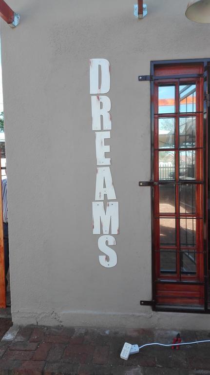 Dreams Ξενοδοχείο Beaufort West Εξωτερικό φωτογραφία