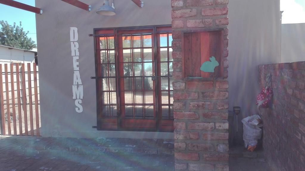 Dreams Ξενοδοχείο Beaufort West Εξωτερικό φωτογραφία